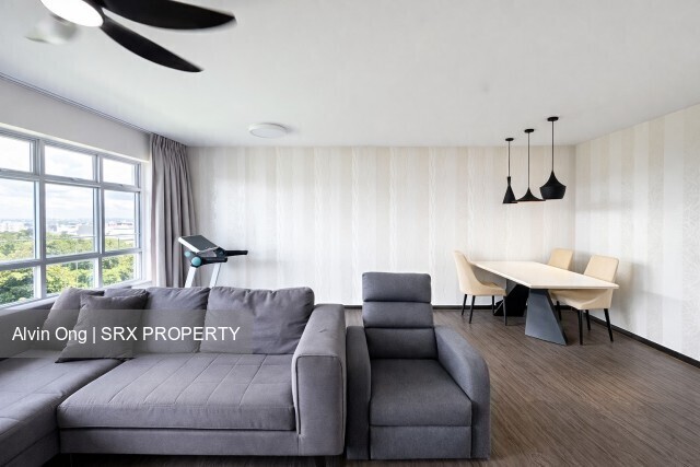 Blk 677C Park Grove @ Yishun (Yishun), HDB 5 Rooms #537595431